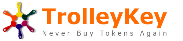 Trolley Key Token